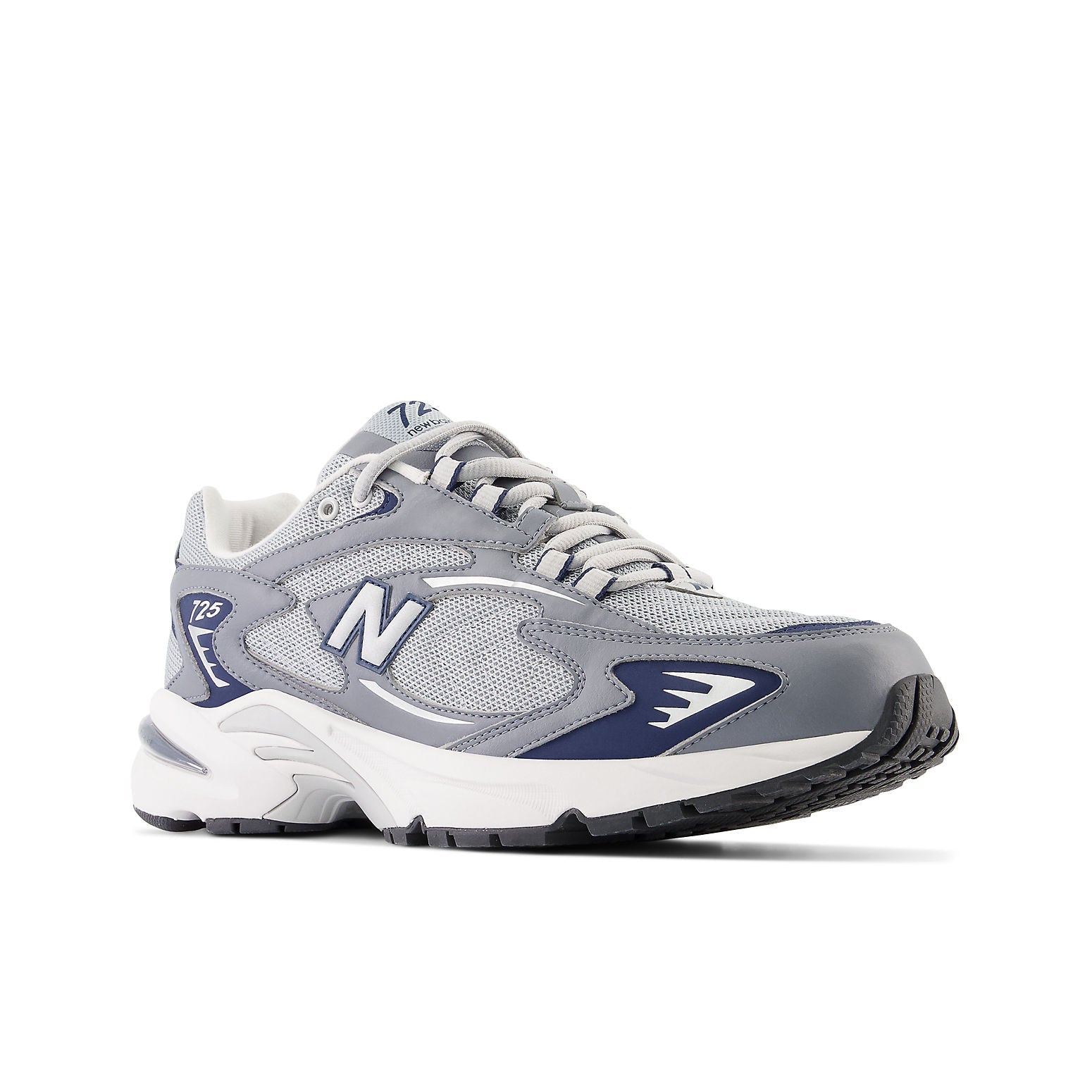 New Balance x green label relaxing 725 'Grey' ML725AJ