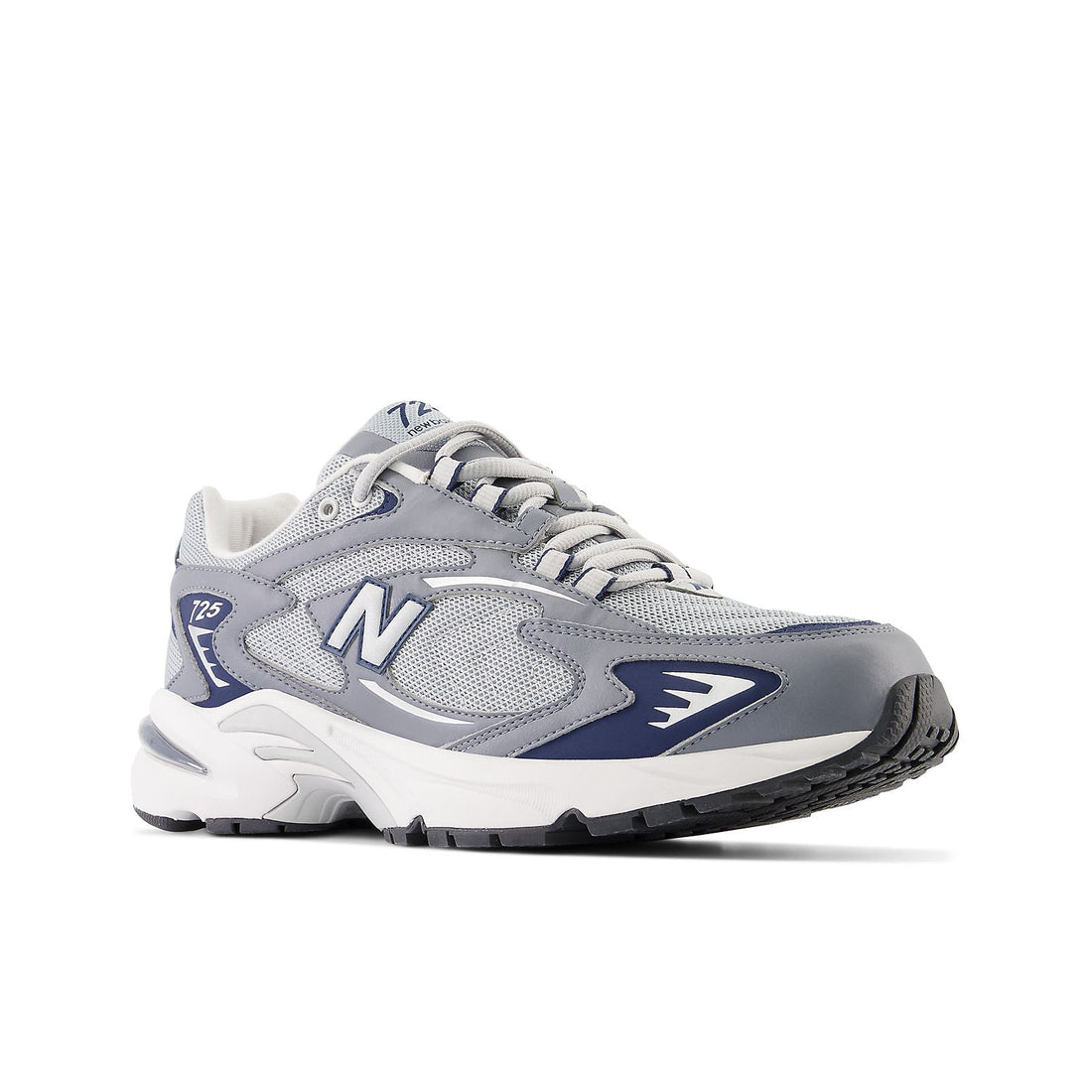 New Balance x green label relaxing 725 'Grey' ML725AJ