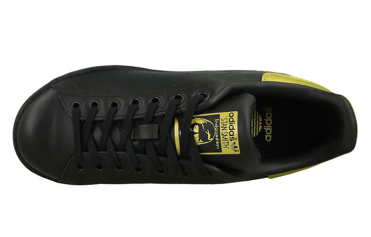 adidas Stan Smith 'Black Gold' BB0208