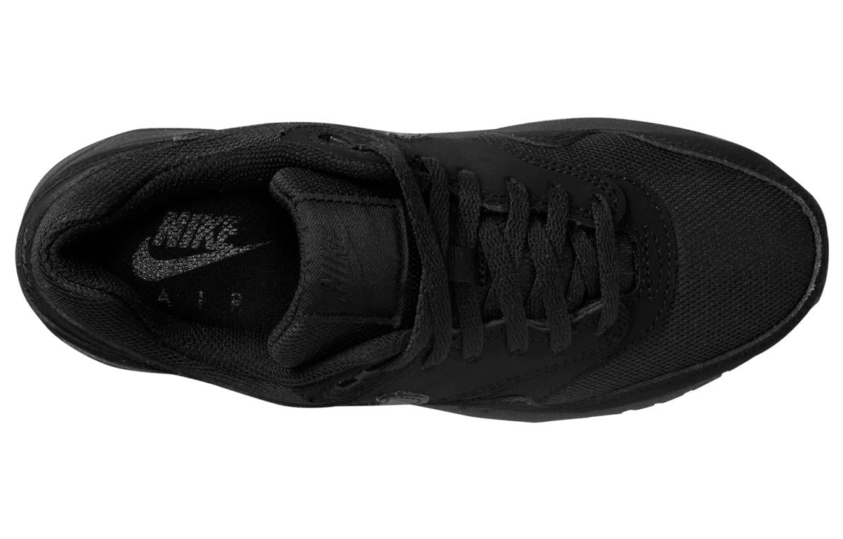 (PS) Nike Air Max 1 'Triple Black' FD3307-001