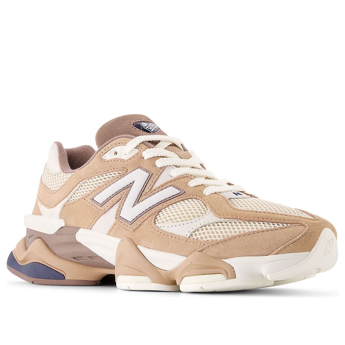 New Balance 9060 'Earth Shadow' U9060ETN