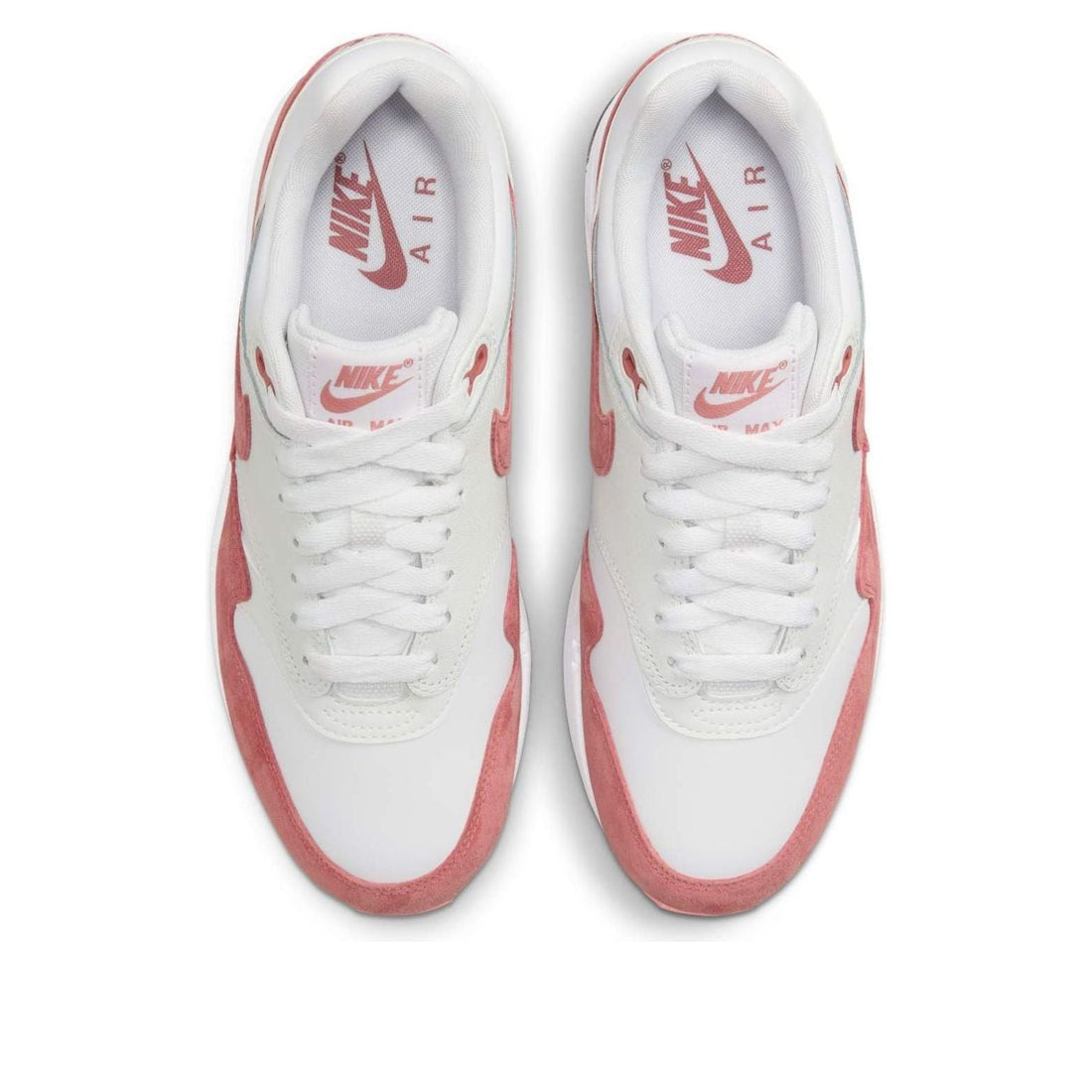 (WMNS) Nike Air Max 1 '87 'White Canyon Pink' FZ1468-100