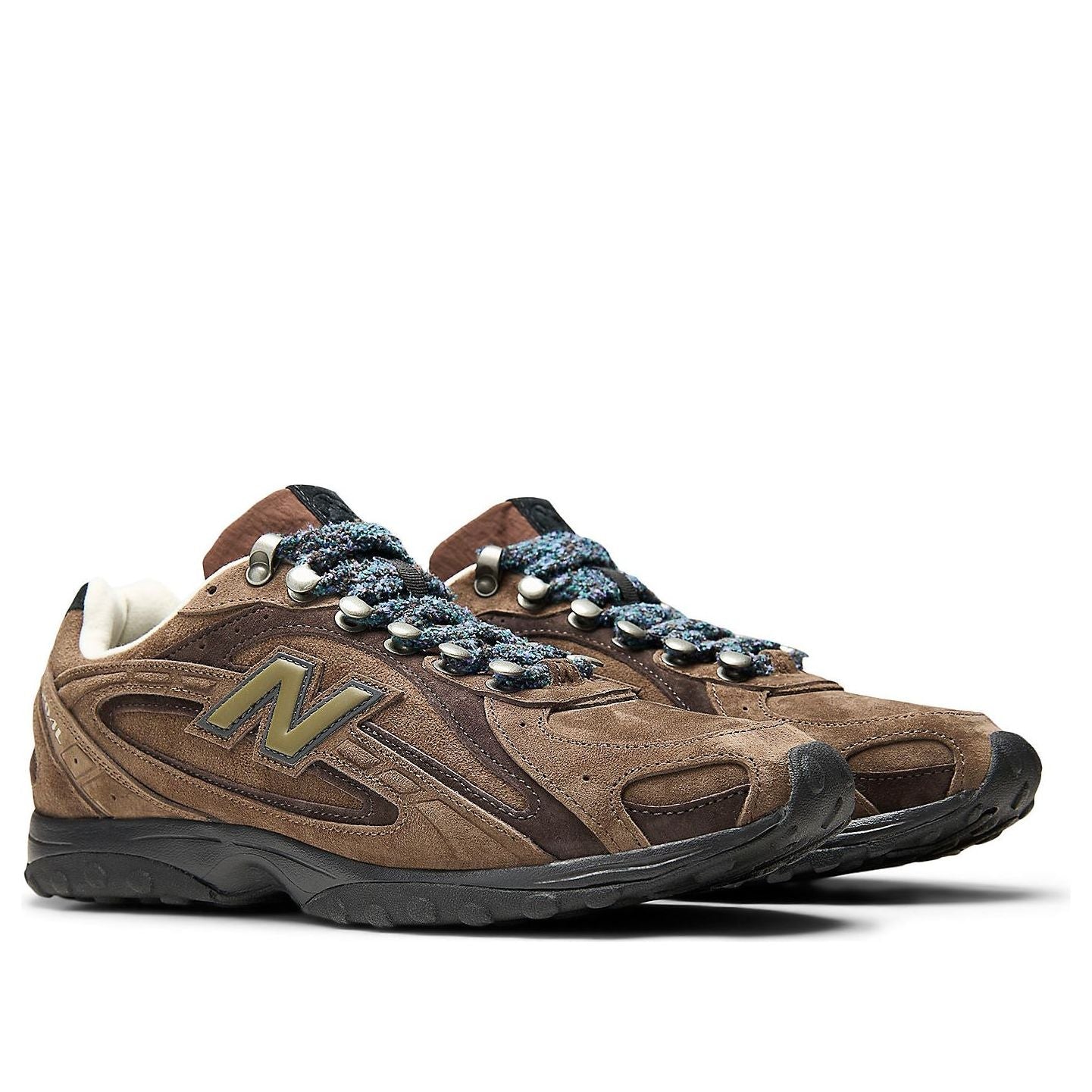 New Balance 204L 'Basketcase Beef & Broccoli' U204LBC1
