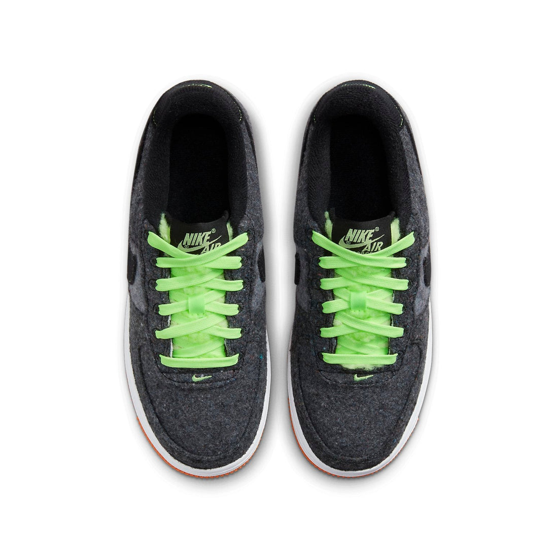 (GS) Nike Air Force 1 LV8 'Halloween - Spooktacular' DZ5287-001