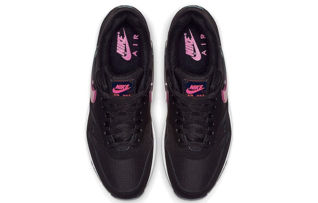 Nike Air Max 1 SE 'Jelly Jewel Black' AO1021-003
