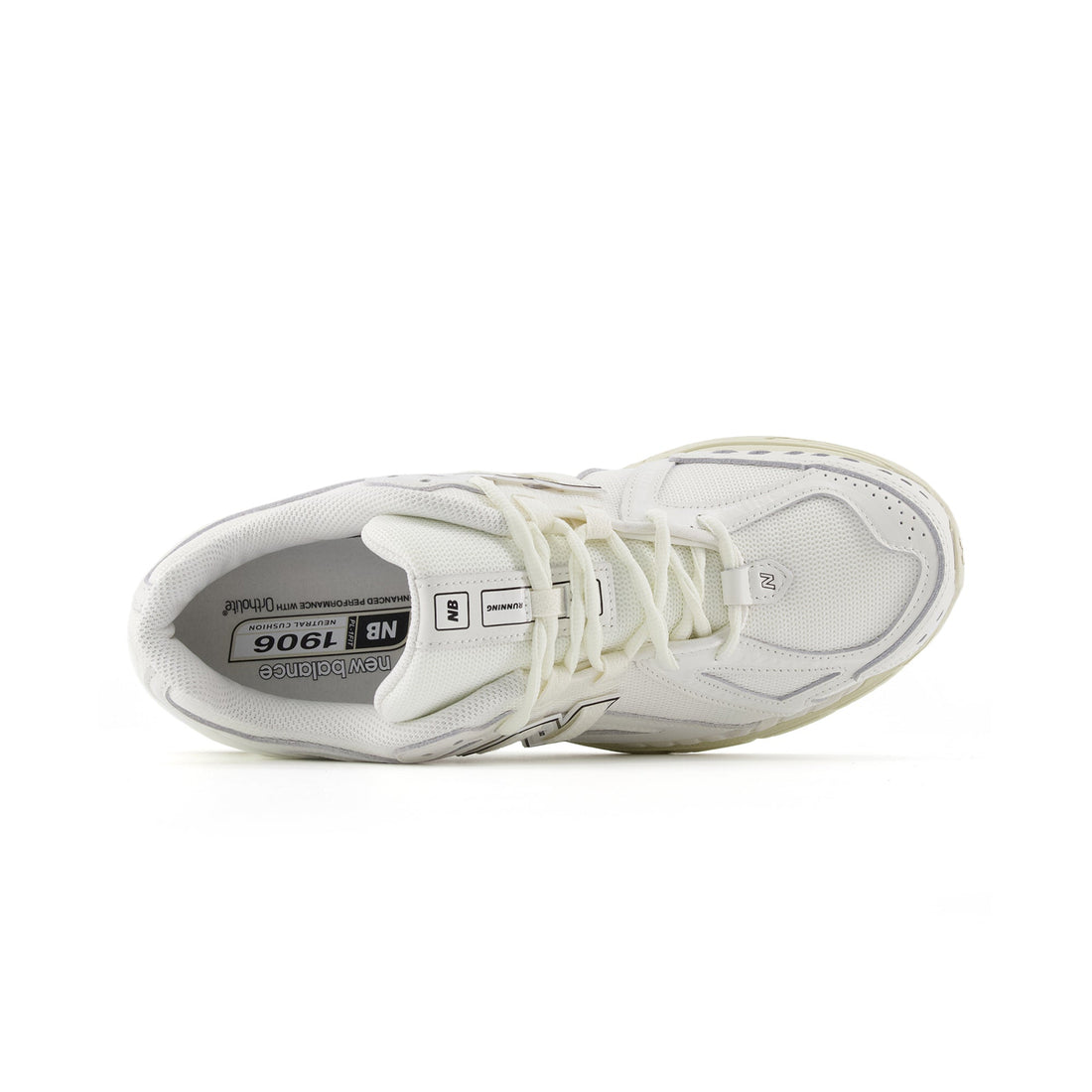 New Balance 1906R 'White' M1906RWW