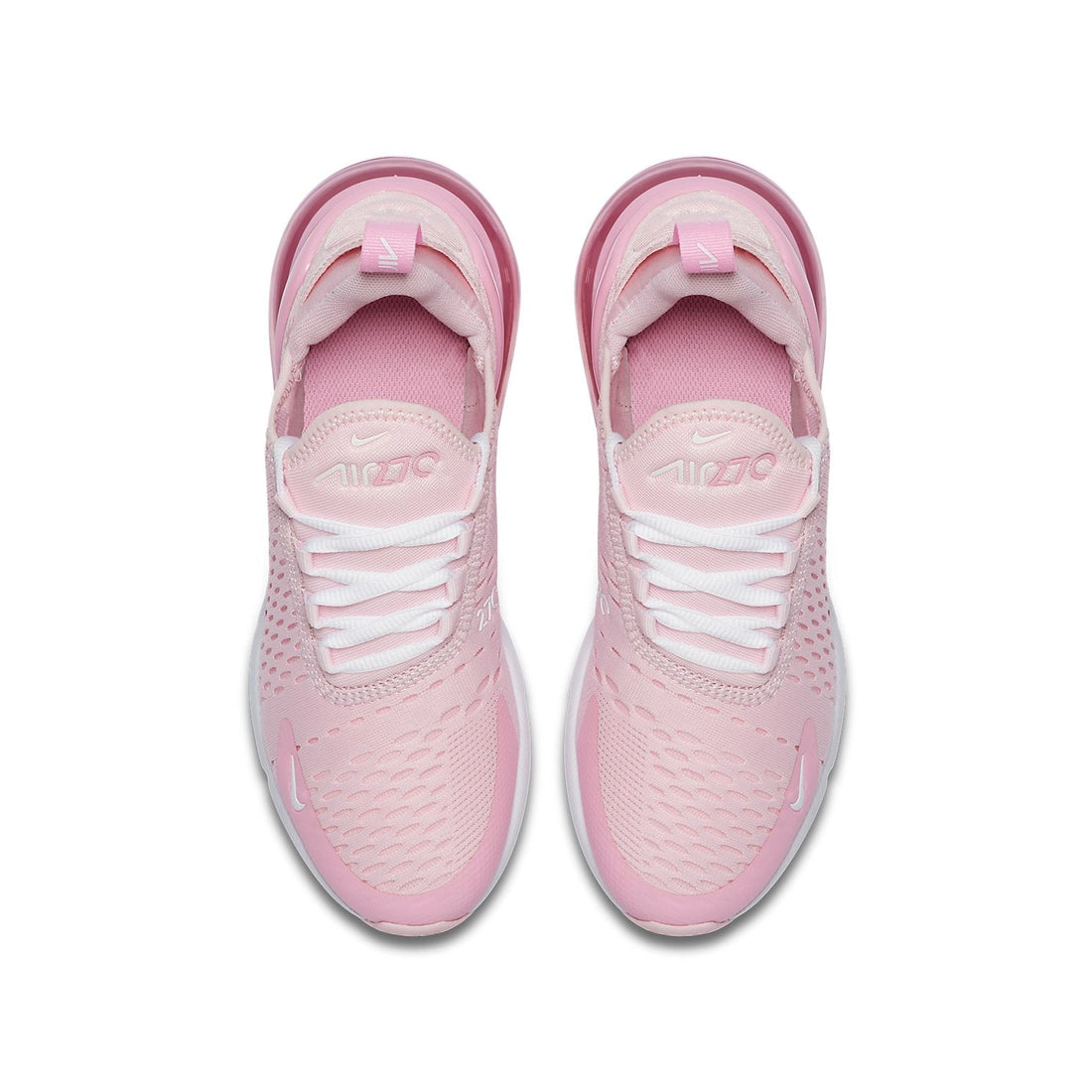 (GS) Nike Air Max 270 'Pink Foam' CV9645-600