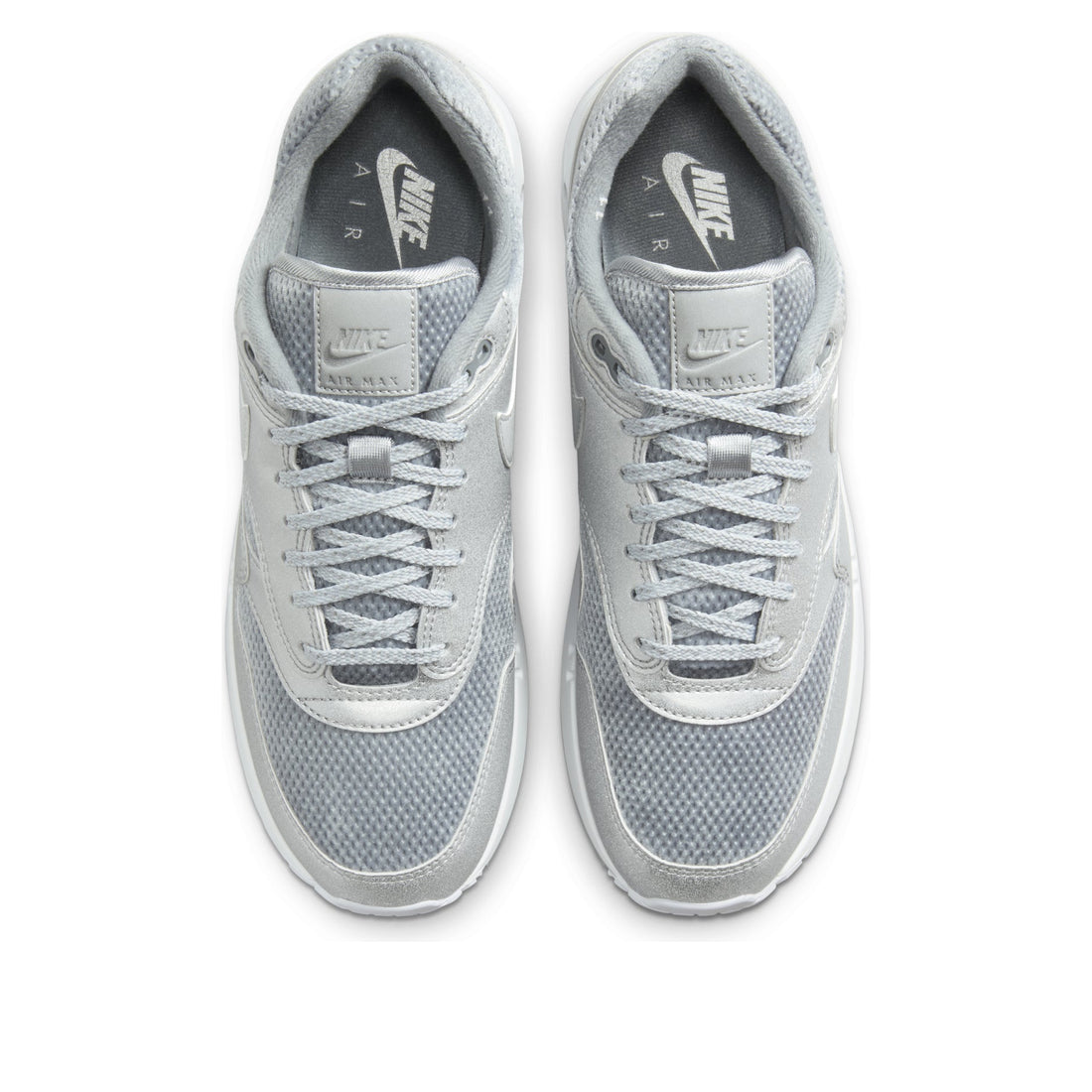 Nike Air Max 1 '86 OG 'Metallic Silver Cool Grey' FV7477-002