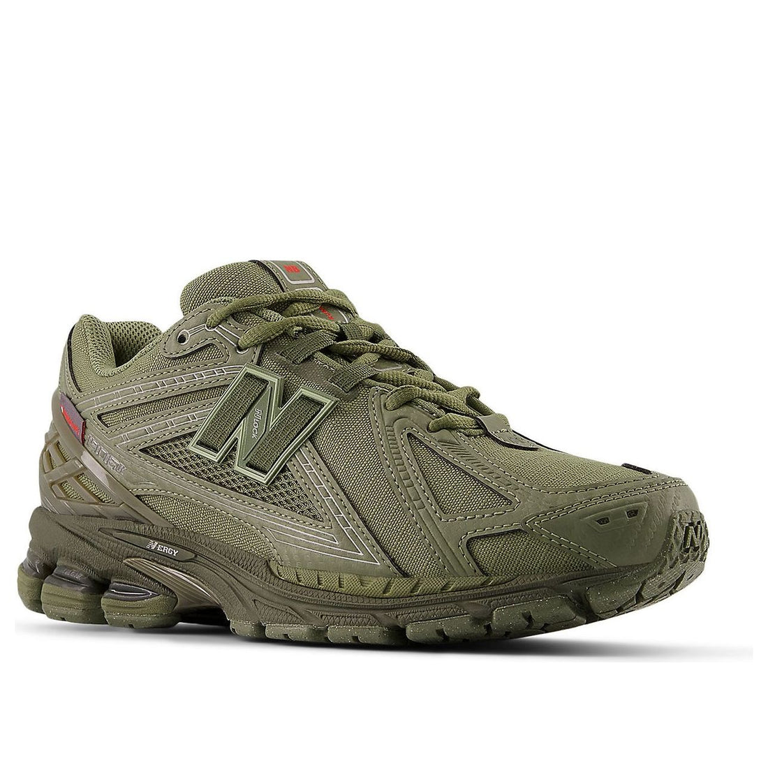 New Balance 1906R 'Dark Olivine' U1906ROG