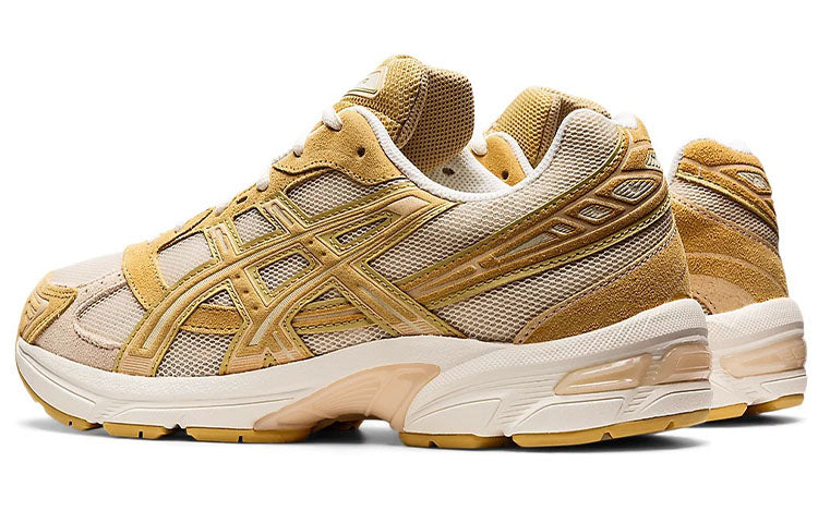 ASICS Gel-1130 'Yellow White' 1201A255-250