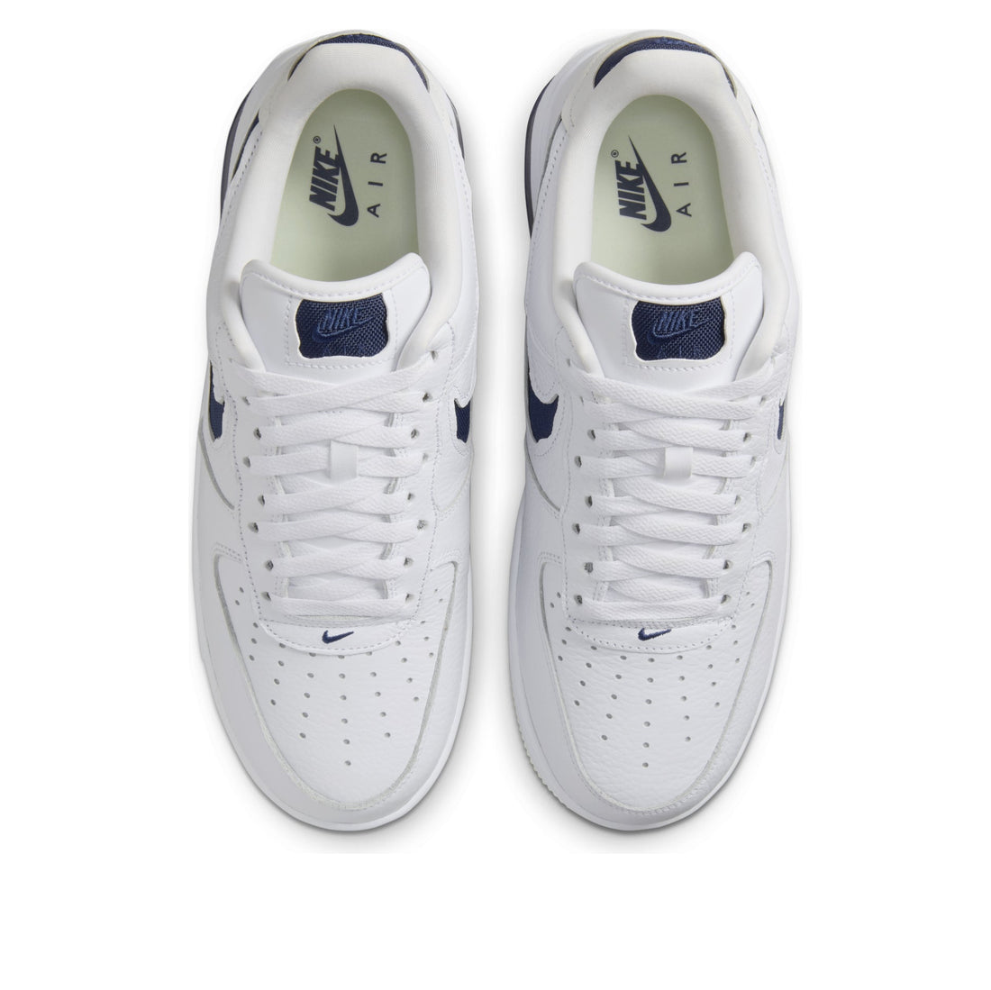 Nike Air Force 1 Low Evo 'White Midnight Navy' HF3630-102