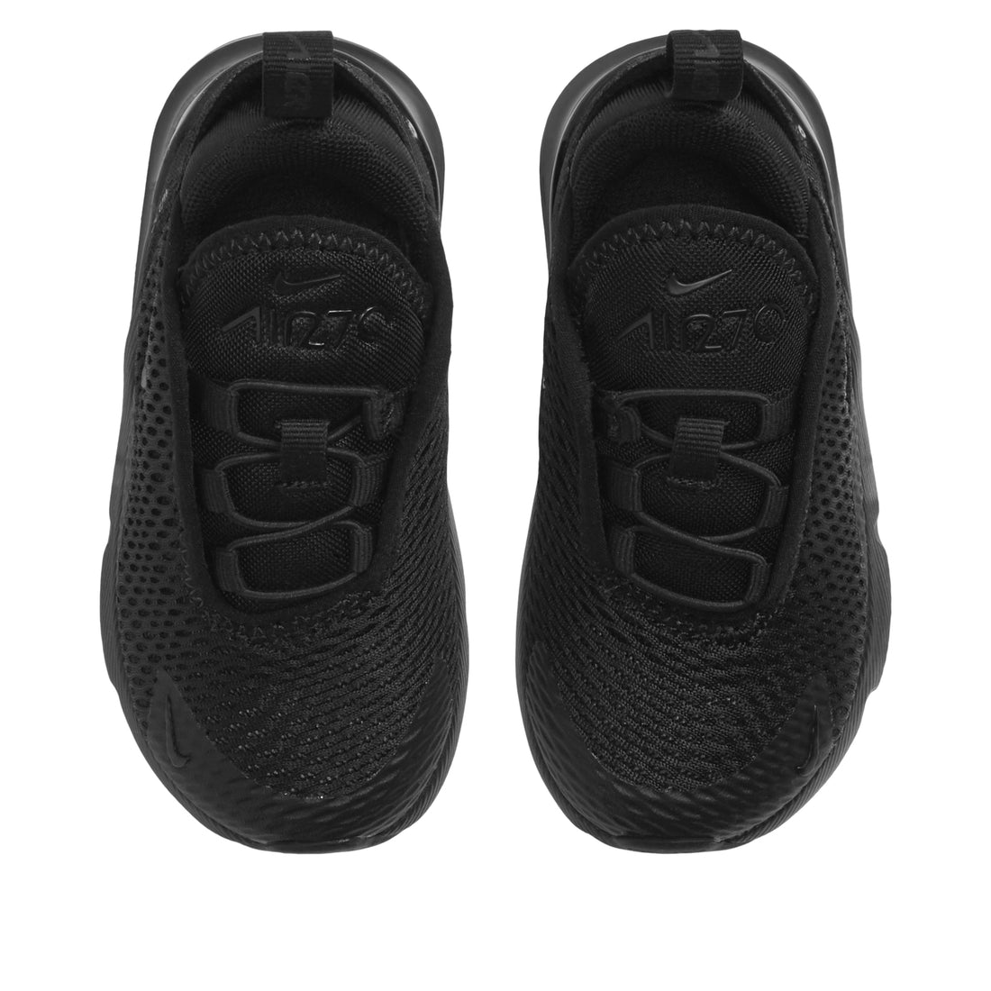 (TD) Nike Air Max 270 'Triple Black' DD1646-001
