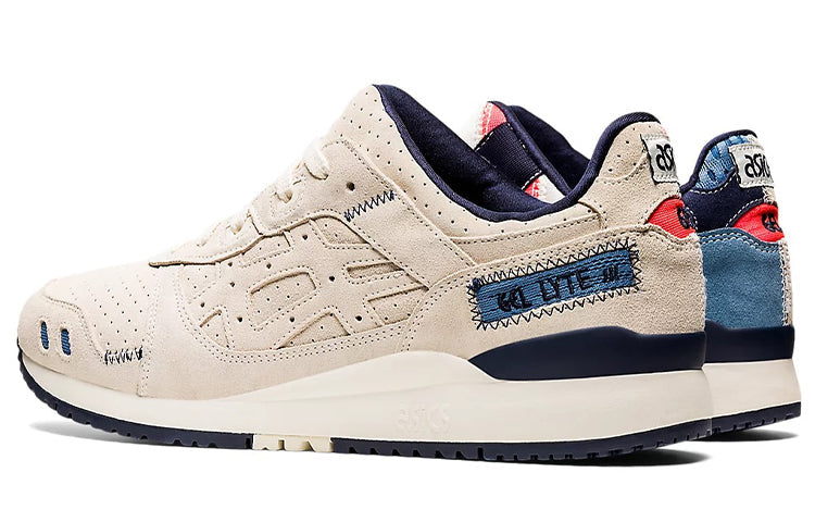 ASICS Gel Lyte 3 OG 'Patchwork' 1203A133-200