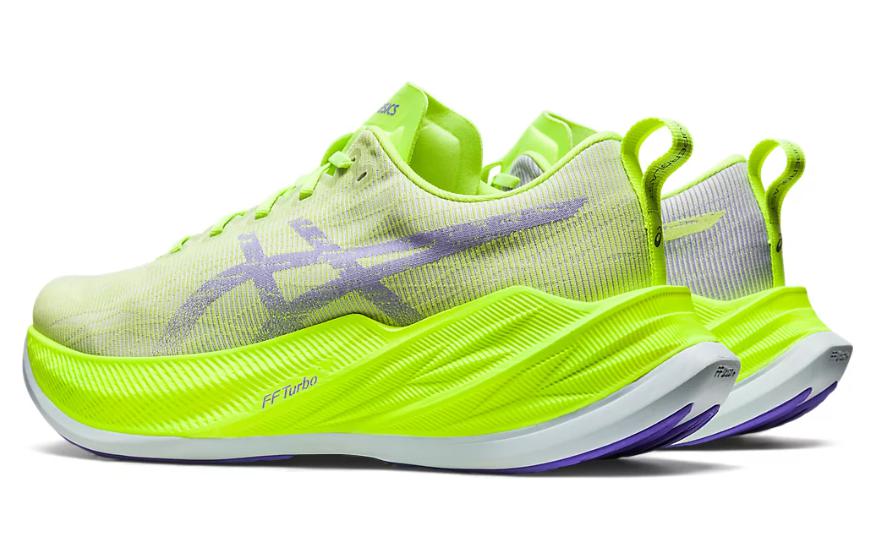 ASICS Superblast 'Green' 1013A127-301