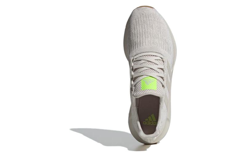 adidas Swift Run 1 'Aluminium' IF3986