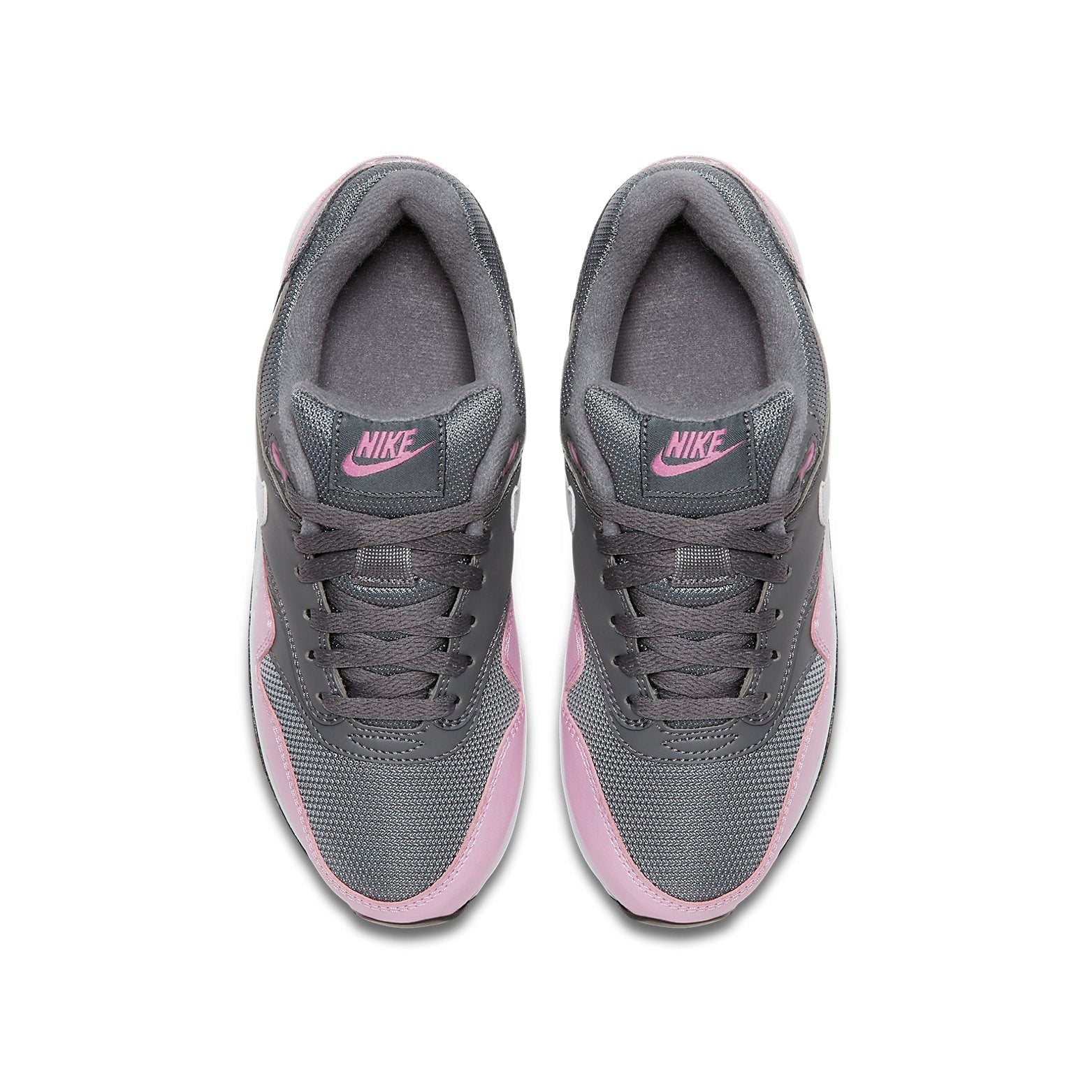 (GS) Nike Air Max 1 'Light Arctic Pink' 807605-007