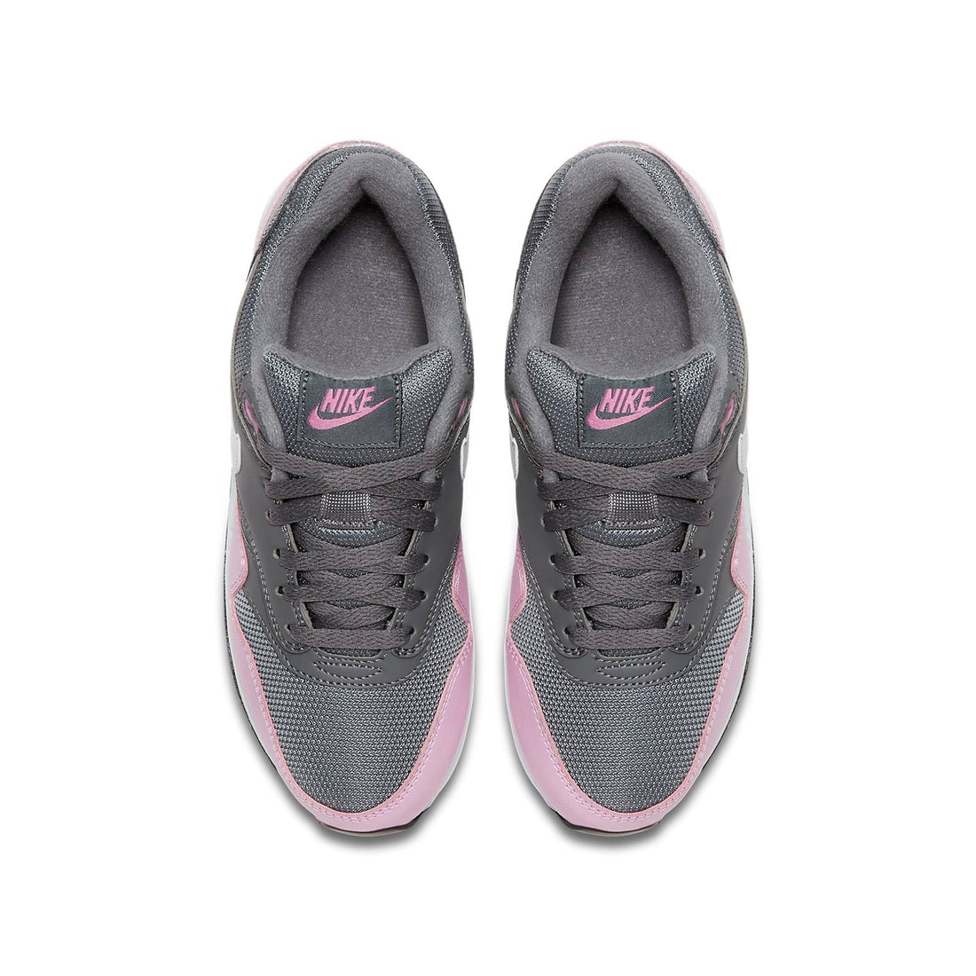 (GS) Nike Air Max 1 'Light Arctic Pink' 807605-007