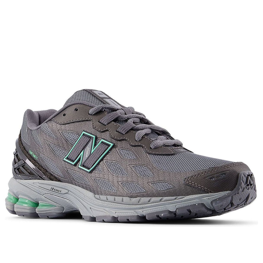 New Balance 1906W 'Black Metallic Green' U1906WA