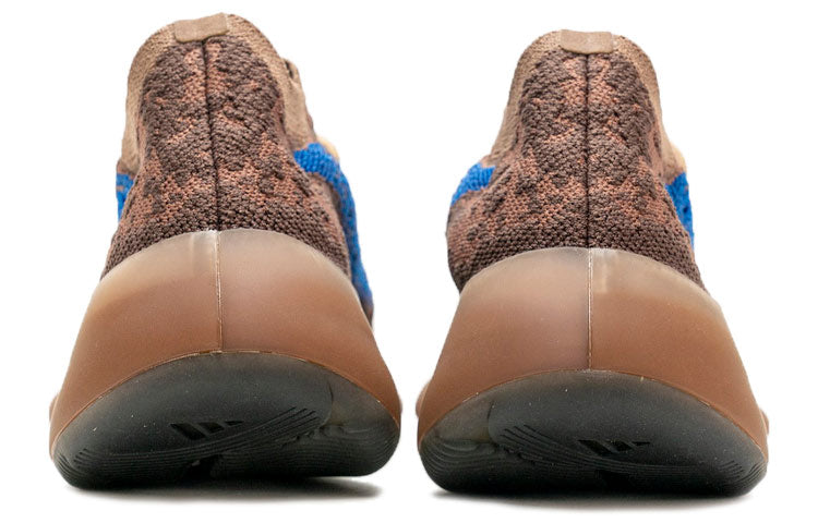 adidas Yeezy Boost 380 'Azure Non-Reflective' FZ4986