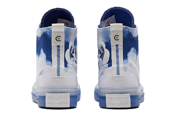 Converse Chuck Taylor All Star CX 'Blue White' A02317C