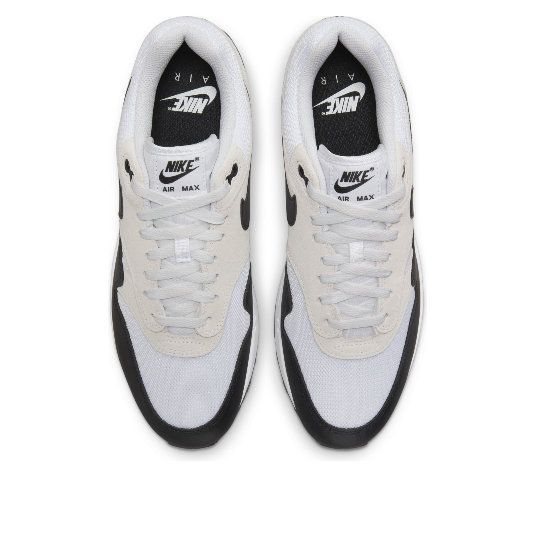 Nike Air Max 1 Essential 'White Black' FZ5808-101