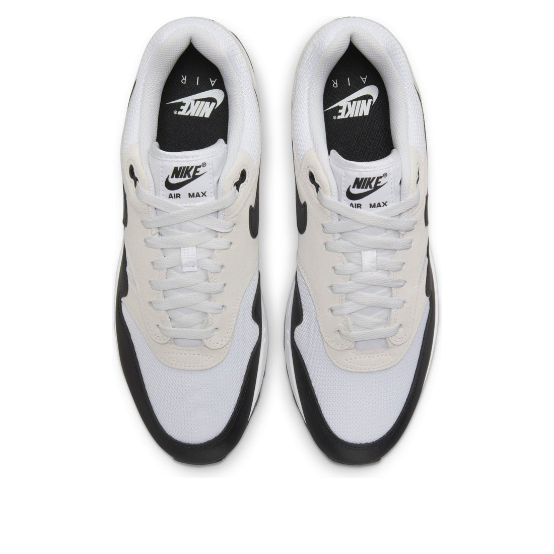 Nike Air Max 1 Essential 'White Black' FZ5808-101