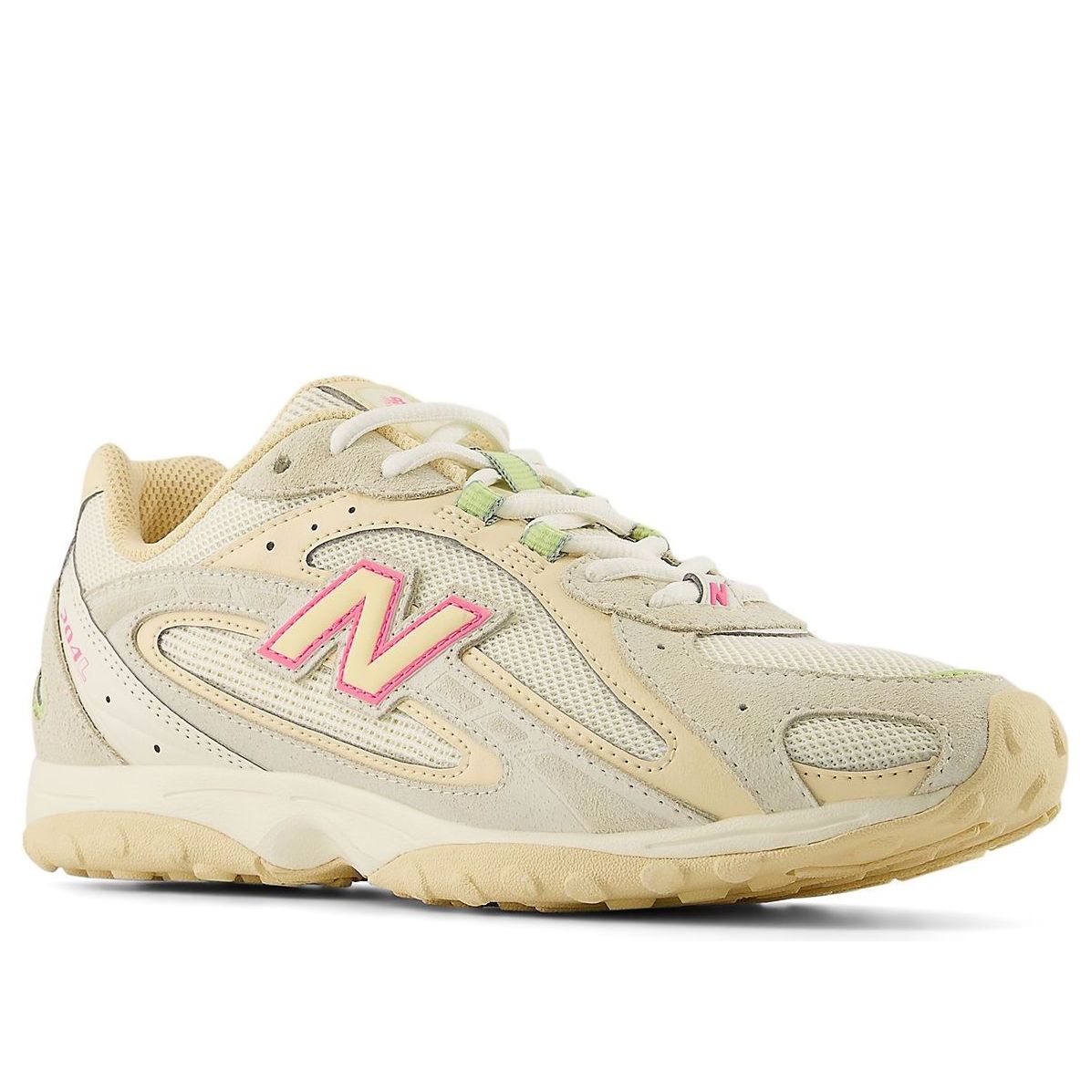 New Balance x Warm Skies 204L 'Sherbert Angora Dry Lime' U204L98F