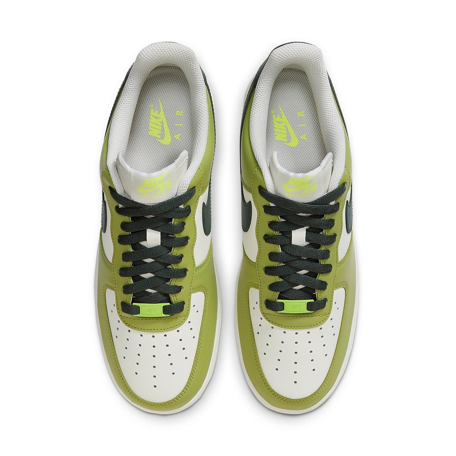 Nike Air Force 1 '07 'Green Apple' HJ3484-331