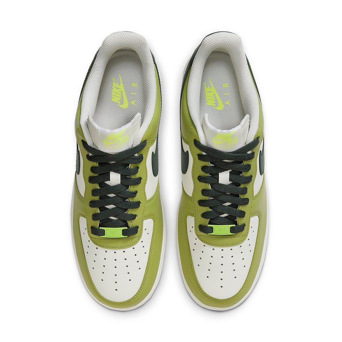 Nike Air Force 1 '07 'Green Apple' HJ3484-331