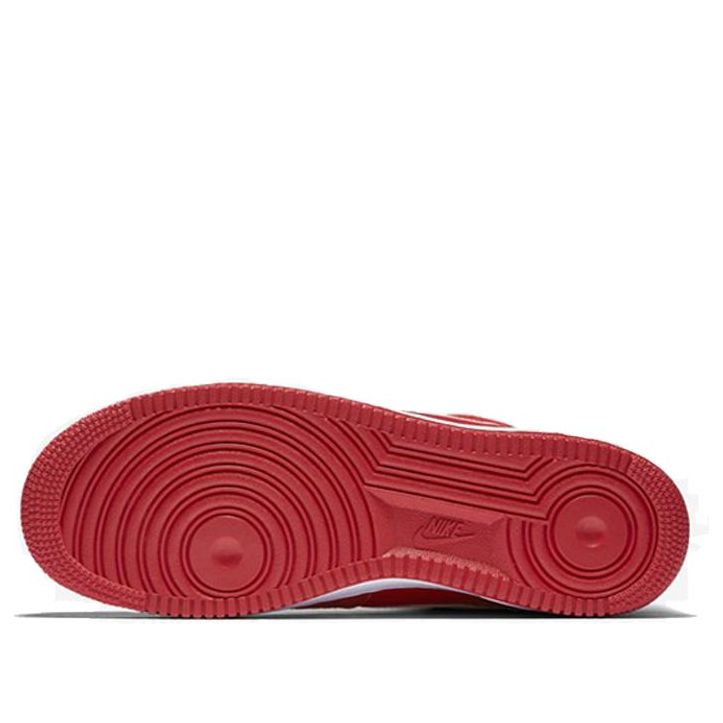 Nike Air Force 1 'Red' 820266-601