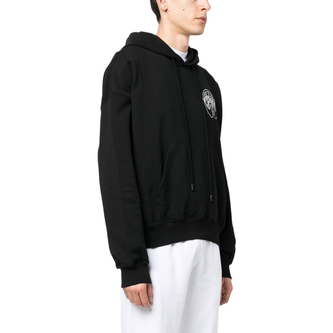 Off-White SS23 Arrows long-sleeve OMBB110S23FLE0031001