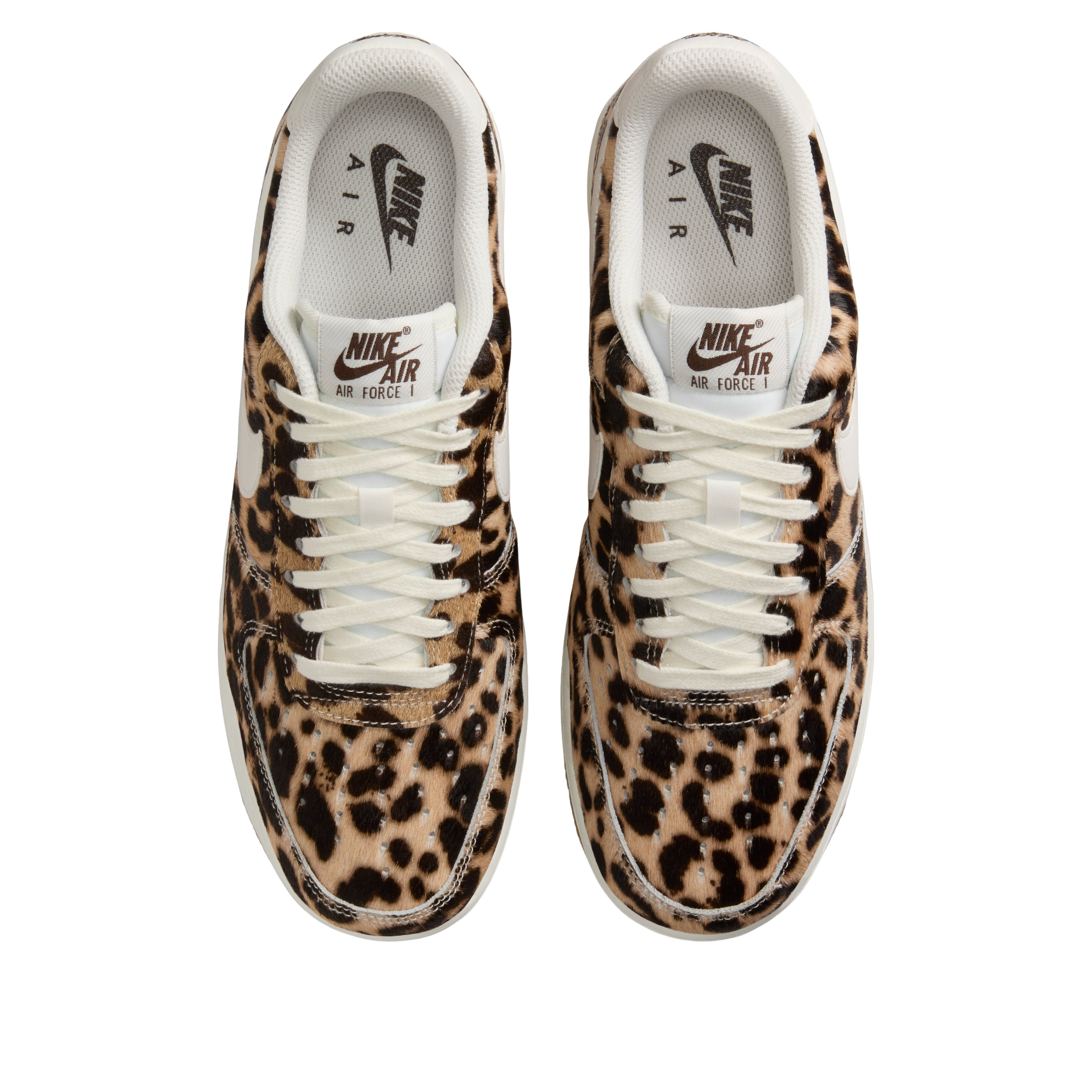 (WMNS) Nike Air Force 1 Low 'Leopard' IB7695-200