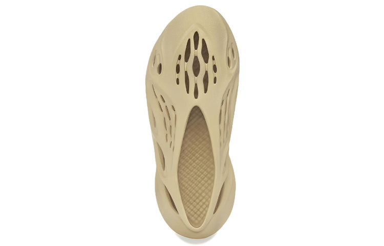 adidas Yeezy Foam Runner 'Desert Sand' GV6843