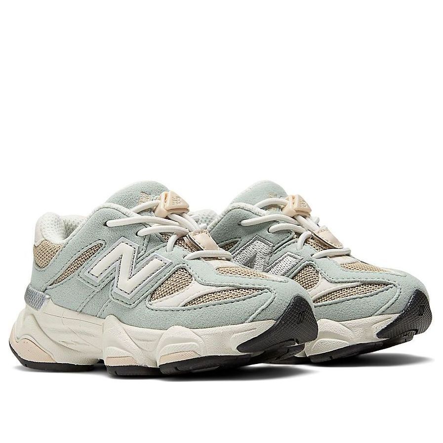 (TD) New Balance 9060 'Line Star Grey Stoneware' I90602LF