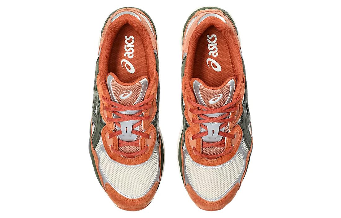 ASICS Gel-NYC 'Oatmeal Forest' 1201A789-251