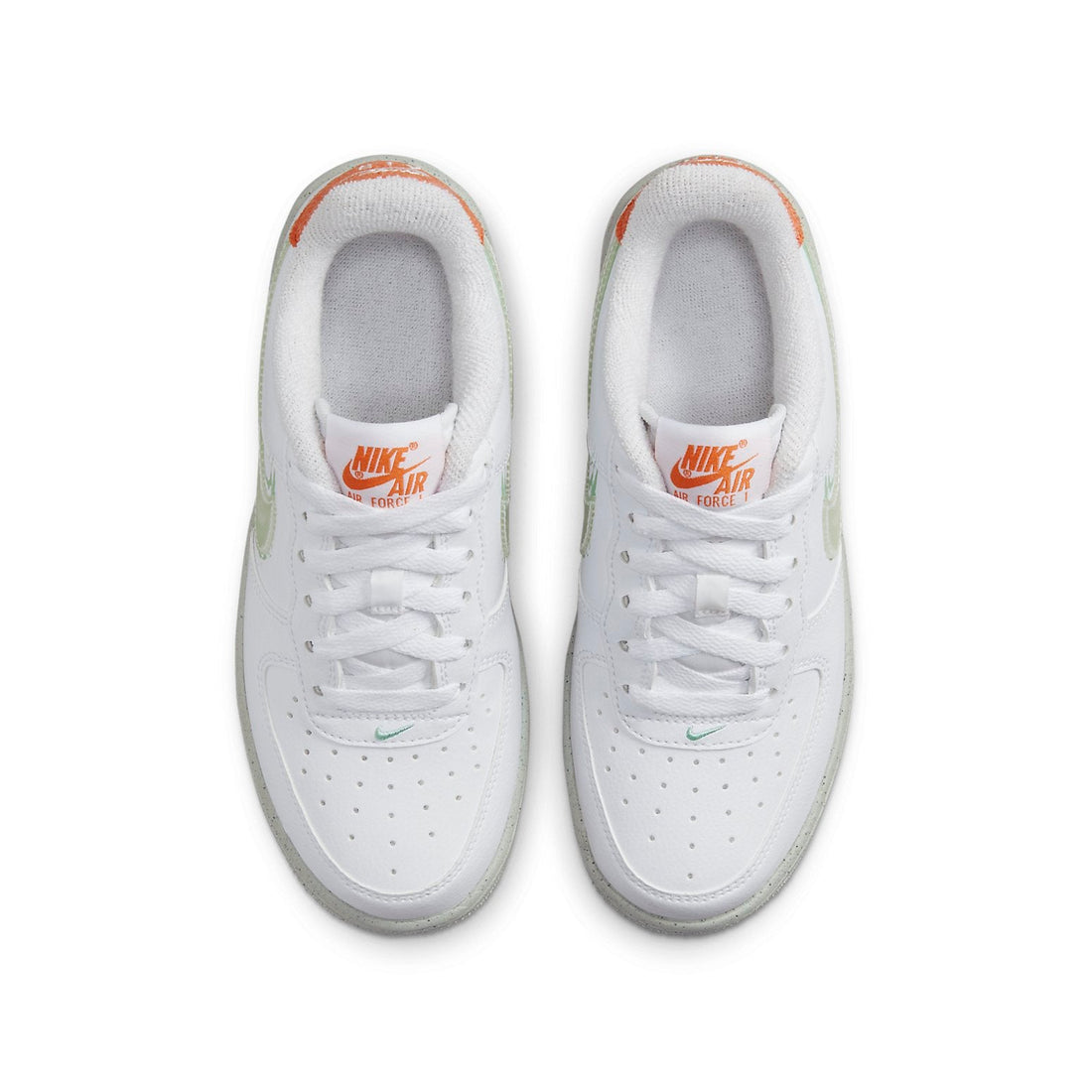 (GS) Nike Air Force 1 Crater 'Brushstroke' DX3067-100