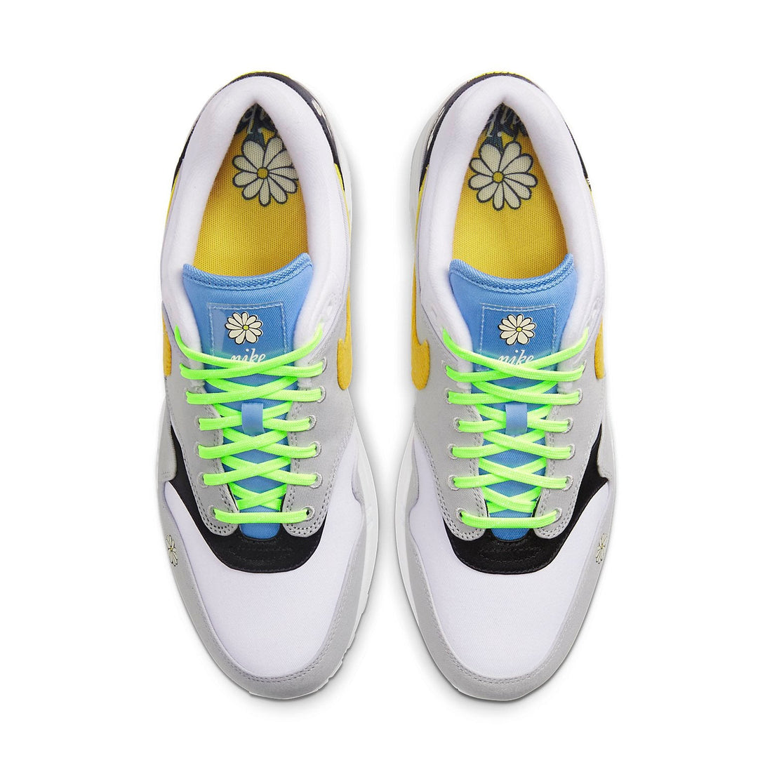 Nike Air Max 1 'Daisy' CW6031-100