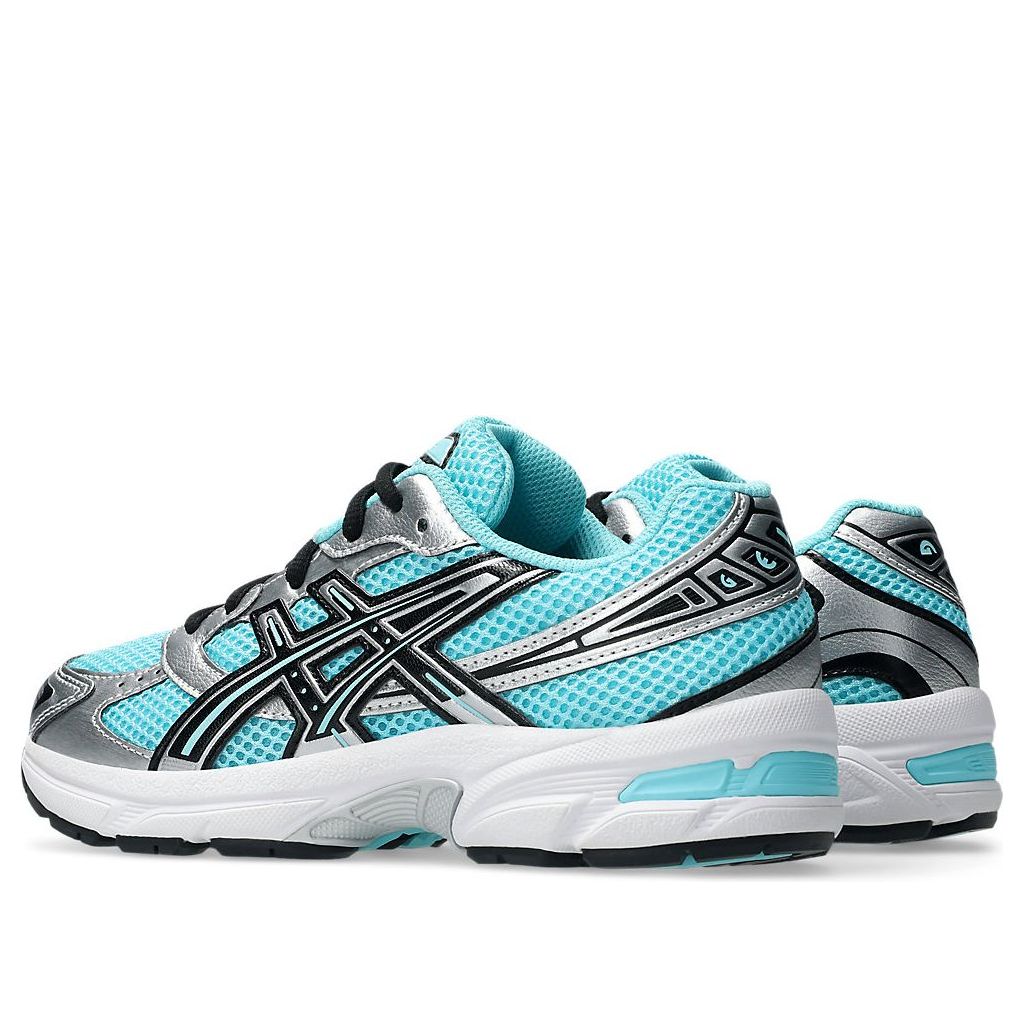 (GS) ASICS Gel-1130 'Larimar Blue Pure Silver' 1204A169-400