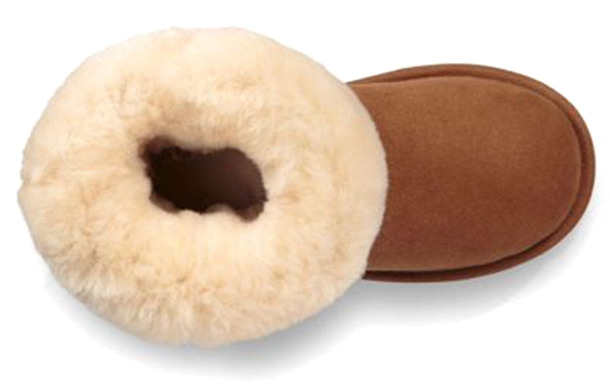 UGG Classic II Kids 'Brown' 1017703K-CHE