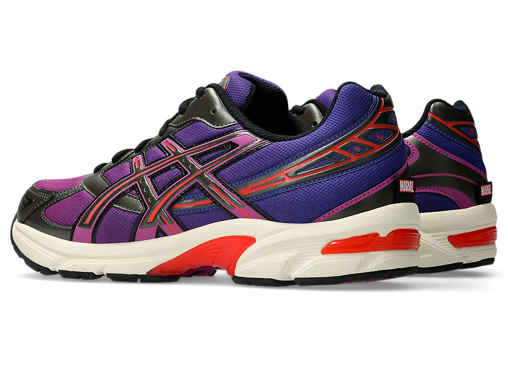 ASICS x Kith x Marvel Super Villains Gel-1130 'Magneto' 1203A662-500