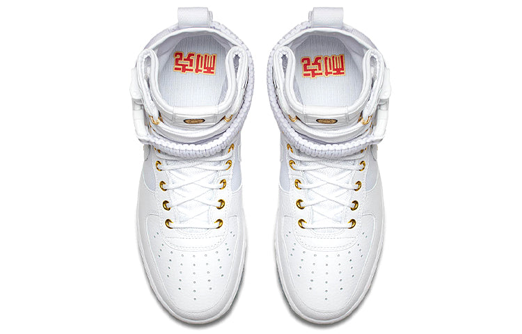 Nike SF Air Force 1 'LNY' AO9385-100