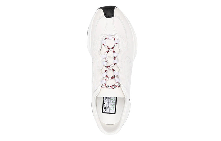 Gucci Run Sneakers 'White' 725600-UHH20-9014