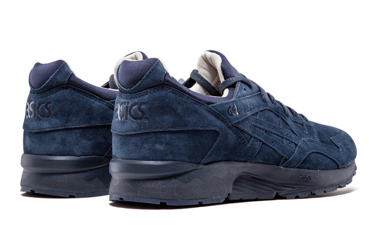 ASICS United Arrows x Gel Lyte 5 'Navy' H6J2K-5050