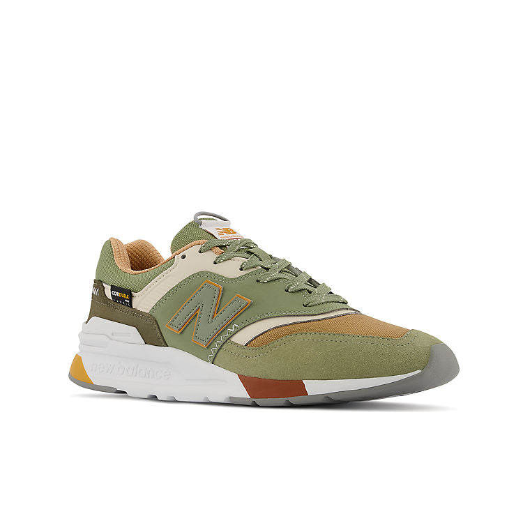 New Balance 997H 'True Camo' CM997HTJ
