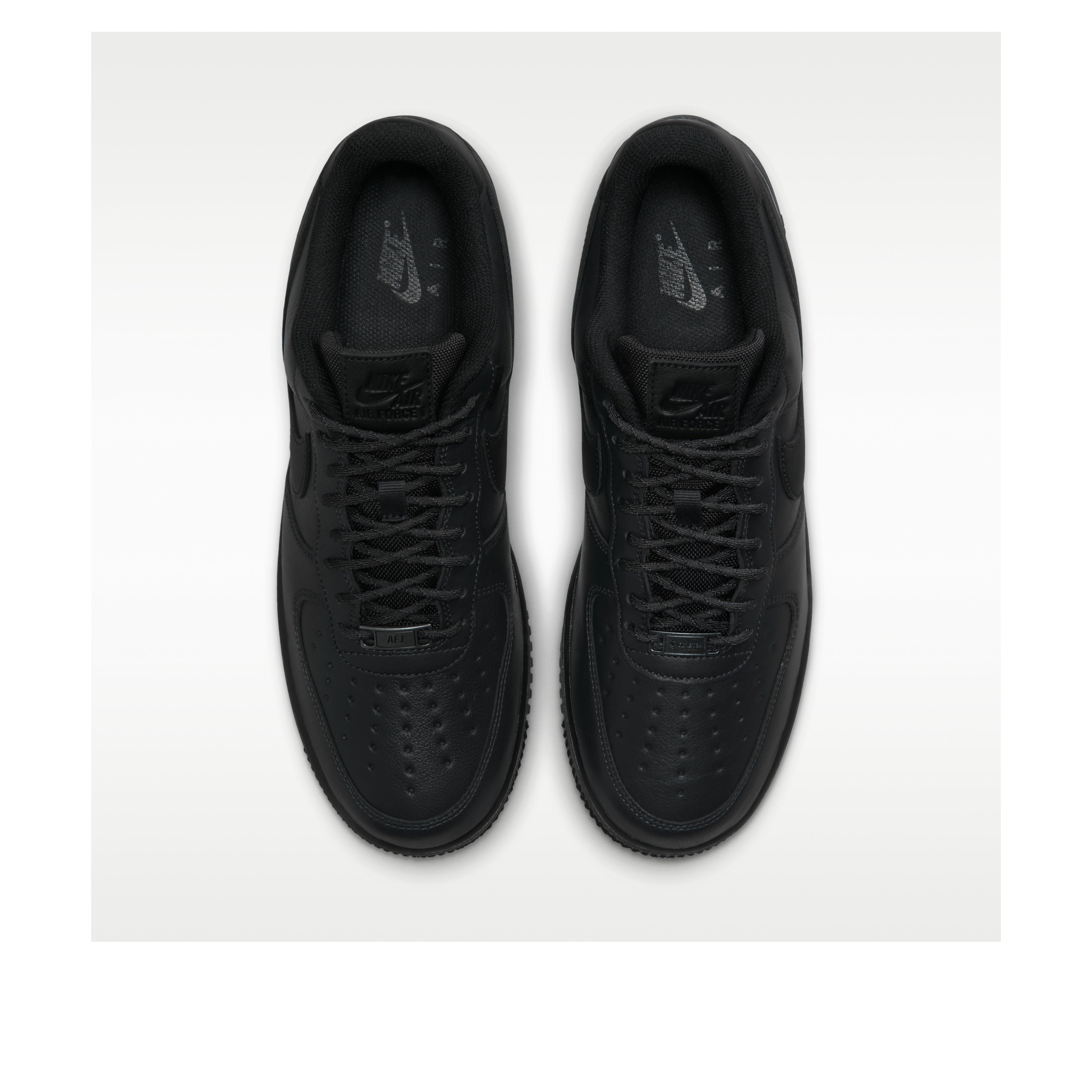 Nike Air Force 1 GTX Vibram 'Black' HV5953-001