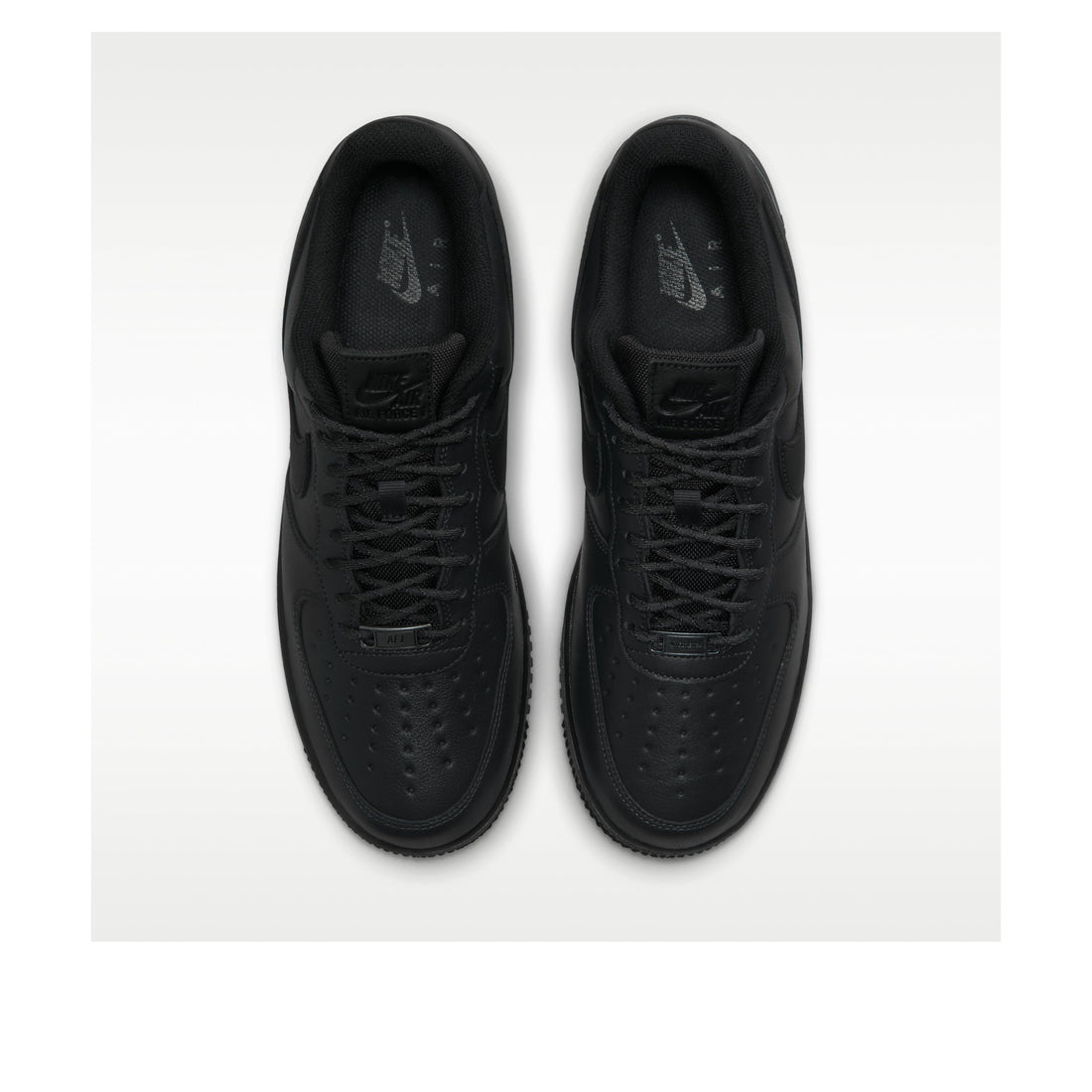 Nike Air Force 1 GTX Vibram 'Black' HV5953-001