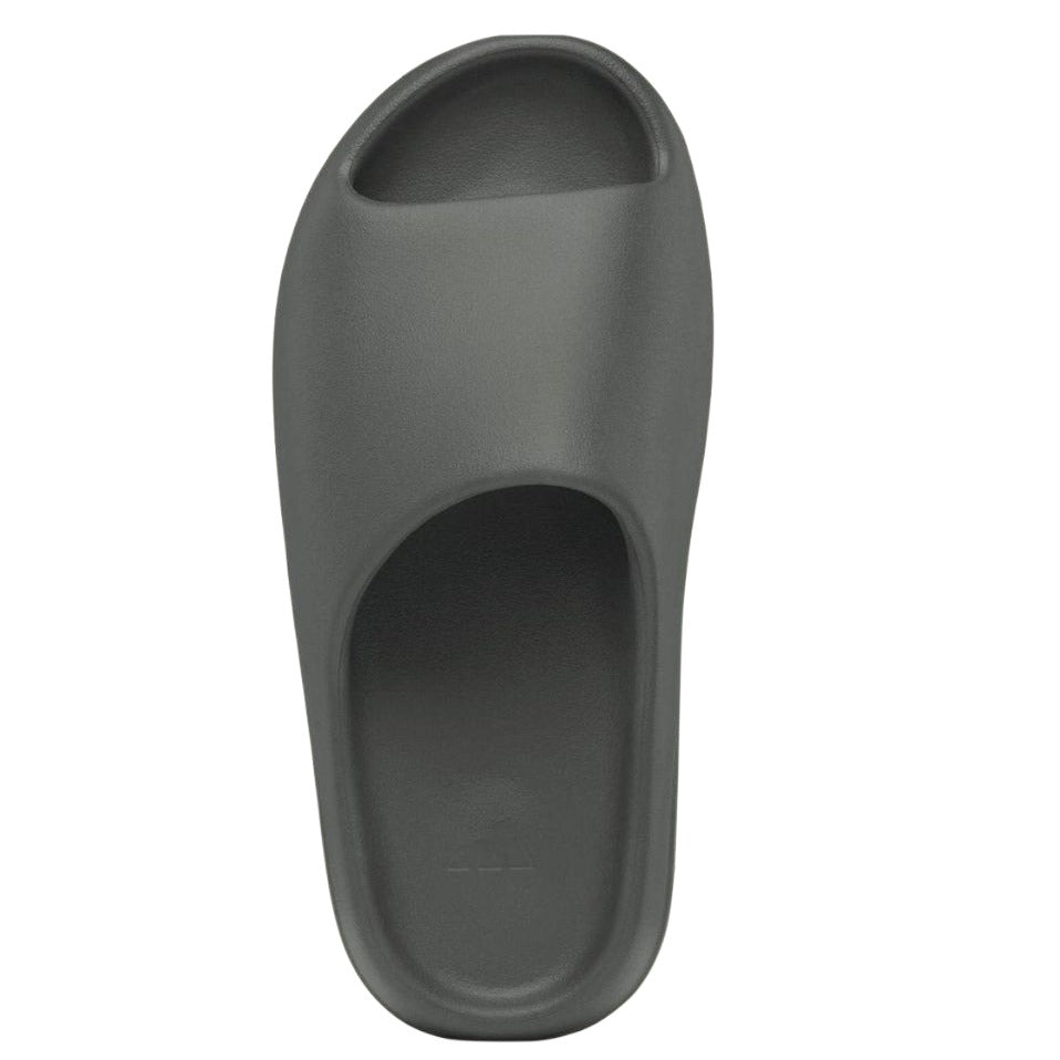 (GS) adidas Yeezy Slide 'Dark Onyx' ID5104