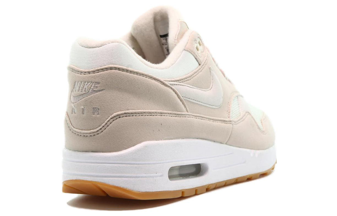 (WMNS) Nike Air Max 1 'Desert Sand' 319986-036