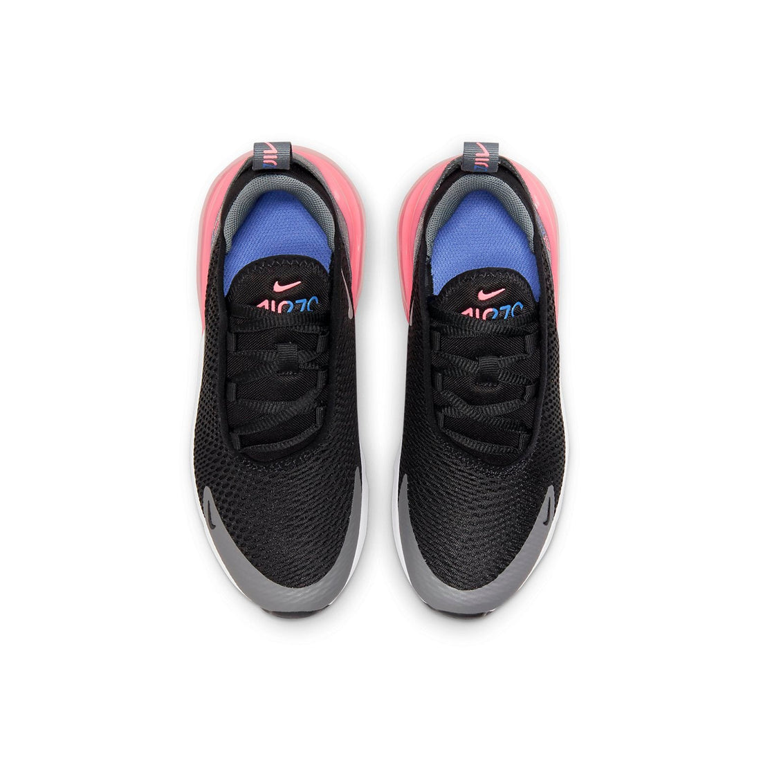 (PS) Nike Air Max 270 'Black Sunset Pulse' AO2372-020