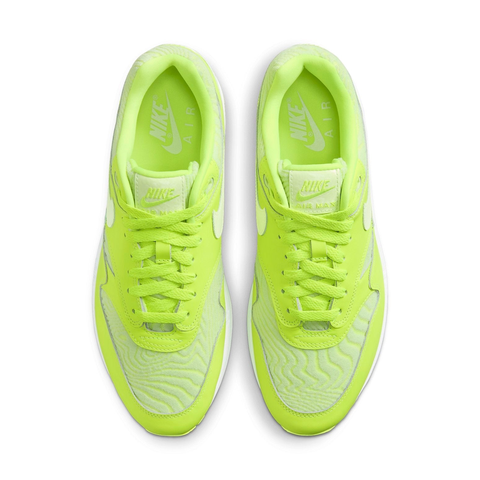 Nike Air Max 1 'Volt' FN6832-702
